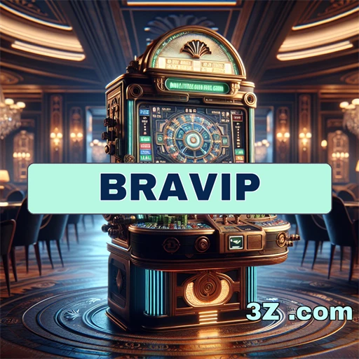 Recursos do App no bravip.com: Engaje-se Com a Comunidade