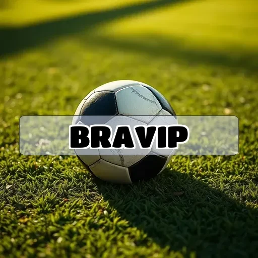 bravip.com: Apostas Esportivas Que Transformam Sua Emoção em Ganhos