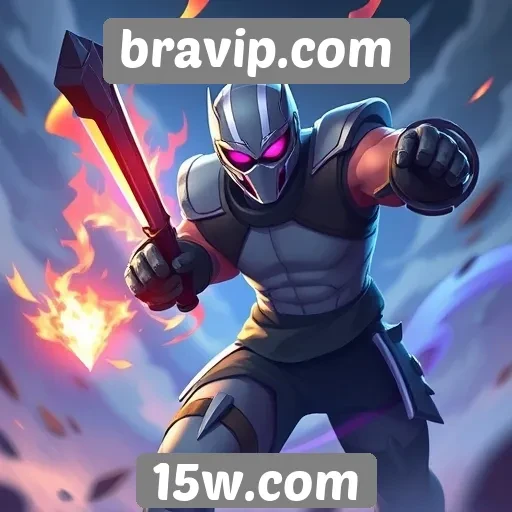 jogos mobile em alta no bravip.com