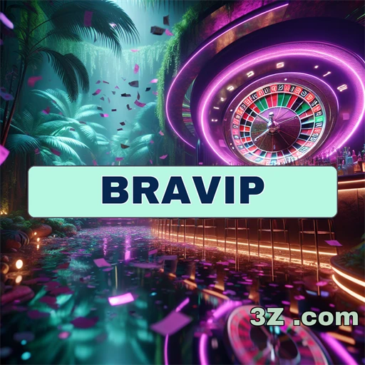 bravip.com Plataforma Completa