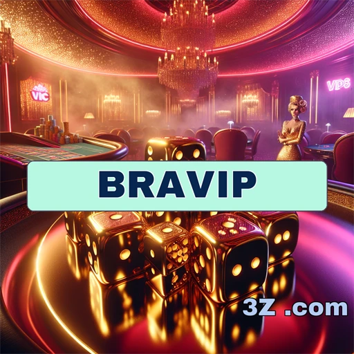 Promoções Imperdíveis no bravip.com: Entre no Jogo Agora!