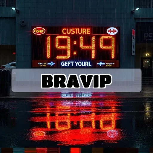bravip.com: Descubra as Melhores Caça-Níqueis e Ganhe Prêmios Incríveis