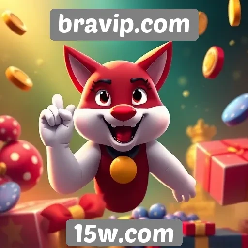 ofertas especiais de bônus no bravip.com